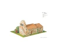 Romanesque Construction 12 Arenallas de Ebro ( Domus - 40089 )