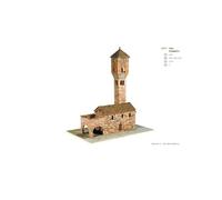 Romanesque Construction 15 Sta. Maria Maddalena ( Domus - 40092 )