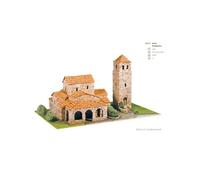 Romanesque Construction 16 Sta. Maria de Lebena ( Domus - 40093 )