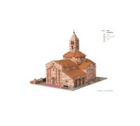 Romanesque Construction 7 St. Mary of Egara (Domus - 40802)