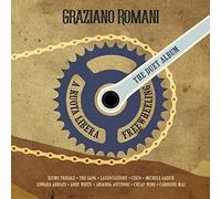 Romani Graziano - A Ruota Libera,Freewheeling (Digipack)