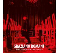 Romani Graziano - Lift Me Up / When the Lights Go Out (Unreleased) Rsd 2017 [VINYL]