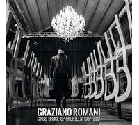 Romani Graziano - Sings Bruce Springsteen 1987-2017 (Vinile Nero) Rsd 2017 [VINYL]
