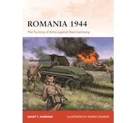 Romania 1944