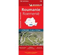 Romania (738) (National)