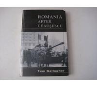 Romania After Ceausescu: The Politics of Intolerance