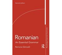 Romanian : An Essential Grammar