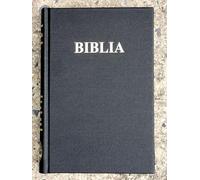 Romanian Bible