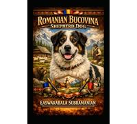 Romanian Bucovina Shepherd Dog (Dogs)