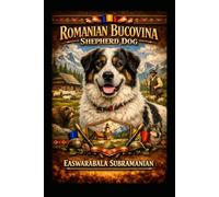 Romanian Bucovina Shepherd Dog (Dogs)