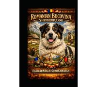 Romanian Carpathian Shepherd Dog (Dogs)