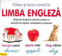 Romanian-English Picture Dictionary for Children and Schools 2014