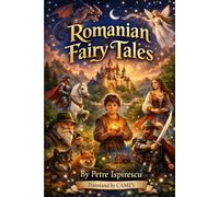 Romanian Fairy Tales