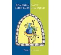 Romanian Fairy Tales