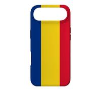 Romanian Flag of Romania Case for iPhone Air