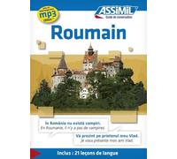 Romanian: Guide de conversation
