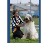 Romanian Mioritic Shepherd - A Legendary and Rare Breed: A Comprehensive Guide of a Mioritic Shepherd Dog