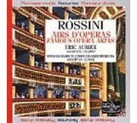 Romanian Radio-Telev - Rossini: Famose Arie D Opera