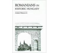 Romanians in Historic Hungary