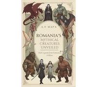 Romania's Mythical Creatures Unveiled: Dark Legends from Romanian Folklore