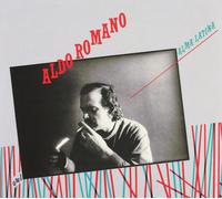 Romano Aldo - Alma Latina