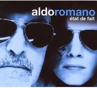 Romano, Aldo - Etat De Fait