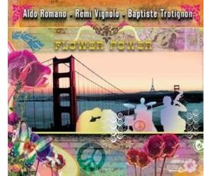 Romano, Aldo - Flower Power