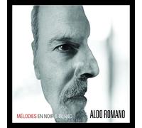 Romano, Aldo - Melodies En Blanc Et Noir