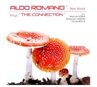 Romano, Aldo - New Blood Plays 'the Conn