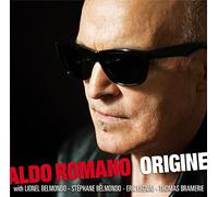 Romano Aldo - Origine