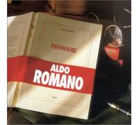 Romano Aldo - Prosodie