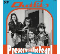 Romano, Daniel - Preservers of the Pearl [Vinyl LP] [VINYL]