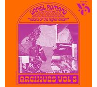 Romano,Daniel - Visions Of The Higher Dream [VINYL]