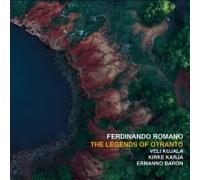 Romano, Ferdinando - The Legends of Otranto