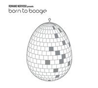 Romano Nervoso - Born to Boogie (Vinyl) [Vinyl LP] [VINYL]
