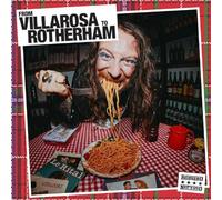 Romano Nervoso - From Villarosa to Rotherham [VINYL]