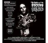 Romano Nervoso - of the Rocking Dead [VINYL]