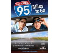 Romano, Ray - 95 Miles to Go [DVD] [2012] [Region 1] [US Import] [NTSC]
