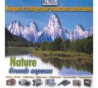 Romano Serra - Nature Grands Espaces