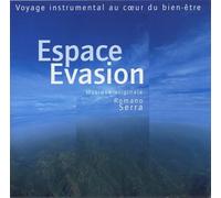 Romano Serra - Voyage Instr. Au Coeur Du Bien