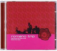 Romano Trip - Gypsy Grooves From Easter