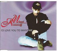Romanoff Marcel - Id Love You to Want Me