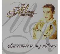 Romanoff, Marcel - Surrender to My Heart
