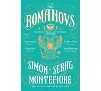 ROMANOVS 1613-1918 by Simon Sebag Montefiore Paperback Self Help Business