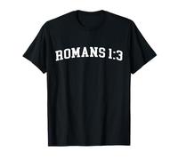 Romans 1:3 T-Shirt