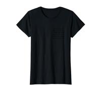 Romans 12, 9, Love Must Be Sincere, Hate Evil, Christian Value Graphic T-Shirt, Women, Black, L