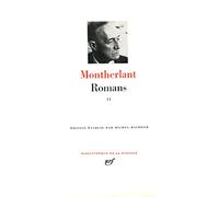 Romans 2 (leatherbound): Tome 2, La Rose de sable