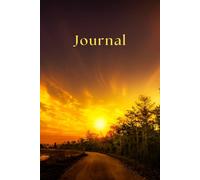 Romans 6:23 Journal: Lined To Write In/ Bible Verse Cover/ For Christian Meditation