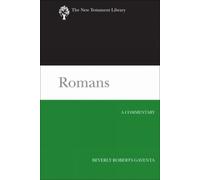 Romans : A Commentary