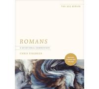 Romans: A Devotional Commentary (See)